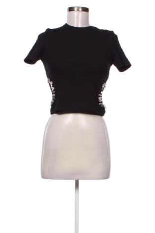 Bluză de femei Sandro, Mărime XS, Culoare Negru, Preț 462,99 Lei, #136701819