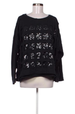 Damen Shirt Sarah, Größe 4XL, Farbe Schwarz, Preis 17,99 €, #136706233