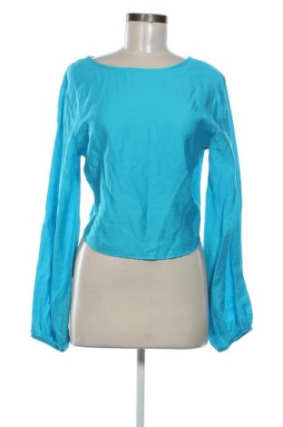 Bluză de femei Sassy Classy, Mărime S, Culoare Albastru, Preț 243,99 Lei, #136704208