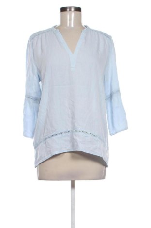 Дамска блуза Second Female, Размер S, Цвят Син, Цена 11,75 €, #136695179