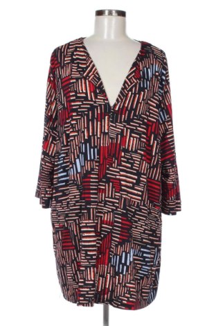 Bluză de femei Selection By Ulla Popken, Mărime 3XL, Culoare Multicolor, Preț 85,99 Lei