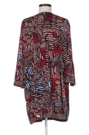Bluză de femei Selection By Ulla Popken, Mărime 3XL, Culoare Multicolor, Preț 85,99 Lei