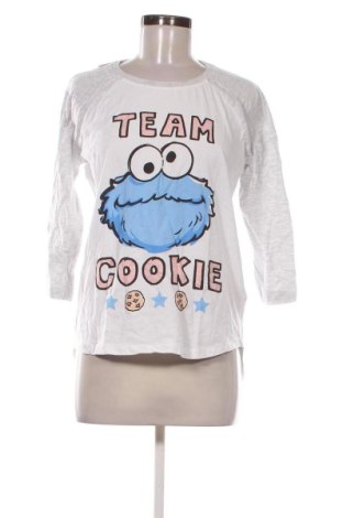 Bluză de femei Sesame Street, Mărime M, Culoare Multicolor, Preț 60,99 Lei, #136689976