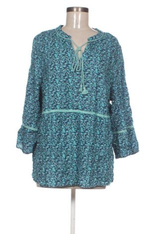 Bluză de femei Sheego, Mărime XL, Culoare Multicolor, Preț 107,99 Lei