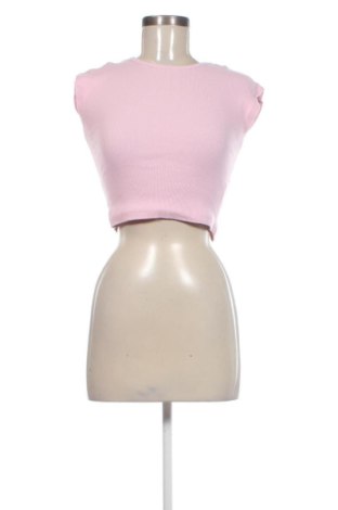 Bluză de femei Sinsay, Mărime S, Culoare Roz, Preț 51,00 Lei, #136637666