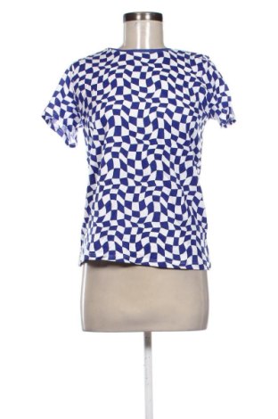 Damen Shirt Sinsay, Größe S, Farbe Mehrfarbig, Preis 14,99 €, #136659403