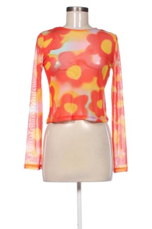 Damen Shirt Sinsay, Größe L, Farbe Mehrfarbig, Preis 15,85 €, #136679393