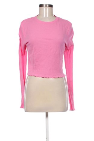 Damen Shirt Sinsay, Größe L, Farbe Rosa, Preis 15,85 €, #136680655