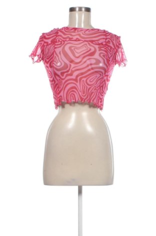 Damen Shirt Sinsay, Größe S, Farbe Mehrfarbig, Preis 15,85 €, #136682114