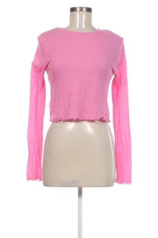 Damen Shirt Sinsay, Größe M, Farbe Rosa, Preis 15,85 €, #136683176