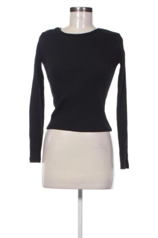 Bluză de femei Sinsay, Mărime M, Culoare Negru, Preț 50,59 Lei, #136688898