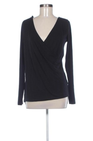 Bluză de femei Sinsay, Mărime XL, Culoare Negru, Preț 52,13 Lei, #136689454