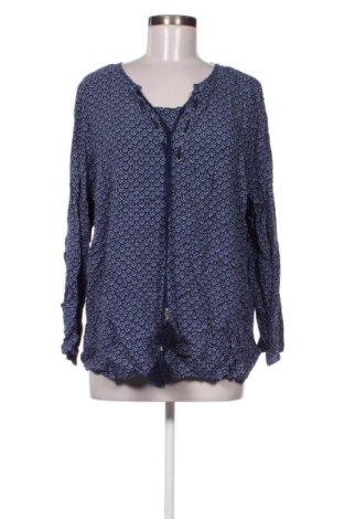 Bluză de femei Sonja Blank, Mărime XL, Culoare Multicolor, Preț 60,99 Lei