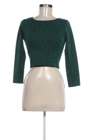 Bluză de femei Sparkle & Fade, Mărime S, Culoare Verde, Preț 54,99 Lei, #136702031