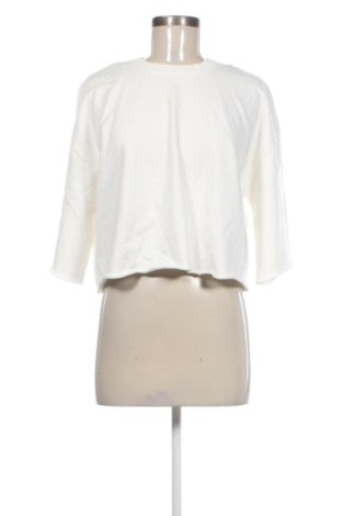 Damen Shirt Sportmax, Größe M, Farbe Weiß, Preis 124,99 €, #132031330