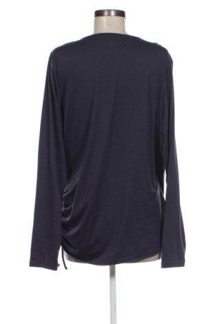 Bluză de femei Sports Performance by Tchibo, Mărime XL, Culoare Albastru, Preț 72,99 Lei