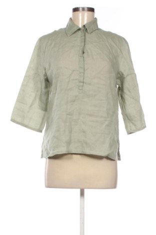 Bluzka damska Stefanel, Rozmiar M, Kolor Zielony, Cena 225,06 zł, #136693161