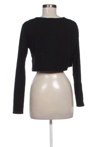 Dámská halenka Stradivarius, Velikost L, Barva Černá, Cena  289,00 Kč
