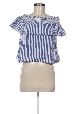 Dámská halenka Stradivarius, Velikost S, Barva Vícebarevné, Cena  279,00 Kč, #136682753