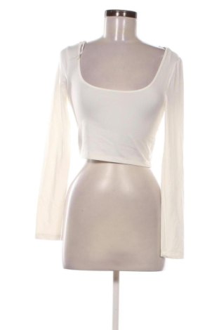 Dámská halenka Stradivarius, Velikost L, Barva Bílá, Cena  289,00 Kč, #136688202