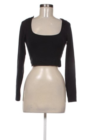Bluzka damska Stradivarius, Rozmiar L, Kolor Czarny, Cena 51,99 zł, #136693367