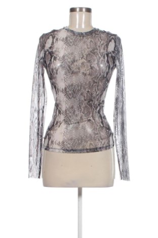 Bluzka damska Stradivarius, Rozmiar S, Kolor Kolorowy, Cena 51,99 zł, #136697444