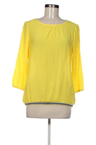 Bluzka damska Street One, Rozmiar S, Kolor Żółty, Cena 91,99 zł