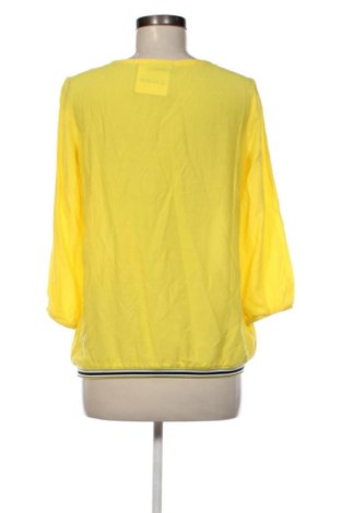 Bluzka damska Street One, Rozmiar S, Kolor Żółty, Cena 91,99 zł