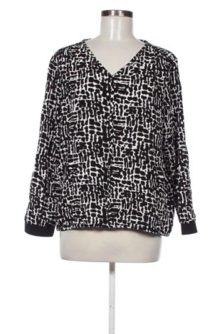 Bluzka damska Street One, Rozmiar XL, Kolor Kolorowy, Cena 91,99 zł, #136683322