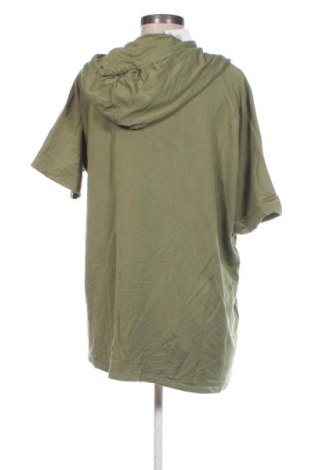Damen Shirt Street One, Größe XL, Farbe Grün, Preis 17,99 €