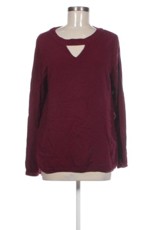 Bluzka damska Street One, Rozmiar L, Kolor Czerwony, Cena 91,99 zł