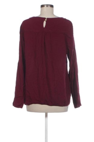 Bluzka damska Street One, Rozmiar L, Kolor Czerwony, Cena 91,99 zł