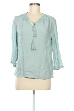 Bluzka damska Street One, Rozmiar S, Kolor Zielony, Cena 91,99 zł