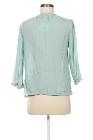 Bluzka damska Street One, Rozmiar S, Kolor Zielony, Cena 91,99 zł