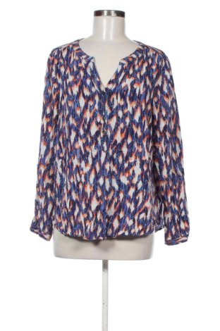 Bluzka damska Street One, Rozmiar L, Kolor Kolorowy, Cena 91,99 zł