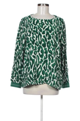 Bluzka damska Street One, Rozmiar XL, Kolor Kolorowy, Cena 91,99 zł, #136689503