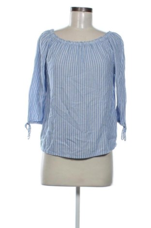 Damen Shirt Street One, Größe M, Farbe Mehrfarbig, Preis 17,36 €, #136689999