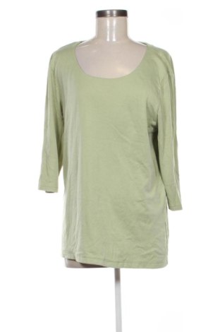 Bluză de femei Street One, Mărime XL, Culoare Verde, Preț 107,99 Lei, #136692452