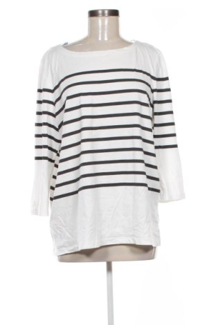 Bluzka damska Street One, Rozmiar XXL, Kolor Kolorowy, Cena 91,99 zł
