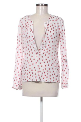 Damen Shirt Street One, Größe XS, Farbe Weiß, Preis 17,00 €, #136693808