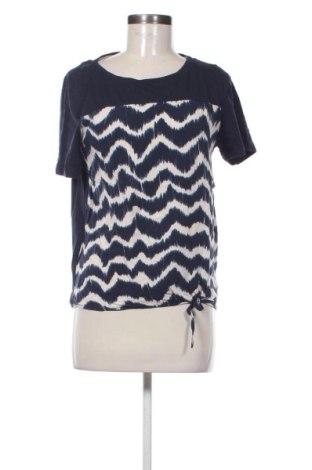 Damen Shirt Street One, Größe M, Farbe Blau, Preis 14,00 €, #136693901