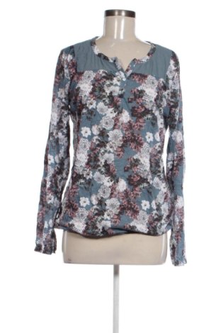 Damen Shirt Street One, Größe L, Farbe Mehrfarbig, Preis 17,38 €, #136697314