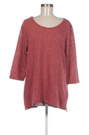 Дамска блуза Street One, Размер XL, Цвят Многоцветен, Цена 17,89 €, #136698223