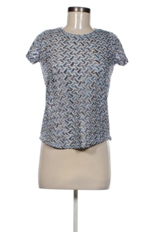 Damen Shirt Street One, Größe M, Farbe Mehrfarbig, Preis 14,00 €, #136698802