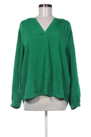 Damen Shirt Street One, Größe XL, Farbe Grün, Preis 22,99 €, #136699930
