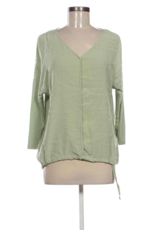 Bluzka damska Street One, Rozmiar L, Kolor Zielony, Cena 38,99 zł, #136704071