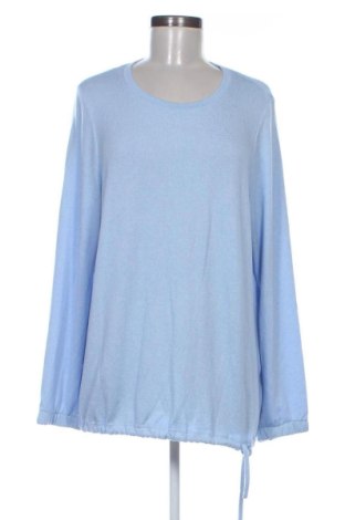 Dámská halenka Street One, Velikost XL, Barva Modrá, Cena  469,00 Kč, #136704722