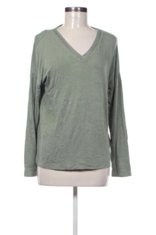 Damen Shirt Street One, Größe XL, Farbe Grün, Preis 17,00 €, #136706736
