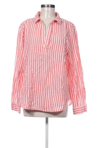 Damen Shirt Street One, Größe M, Farbe Mehrfarbig, Preis € 11,99, #136722194
