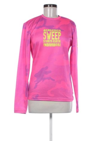 Damen Shirt Sweep, Größe L, Farbe Mehrfarbig, Preis 17,39 €, #136681449